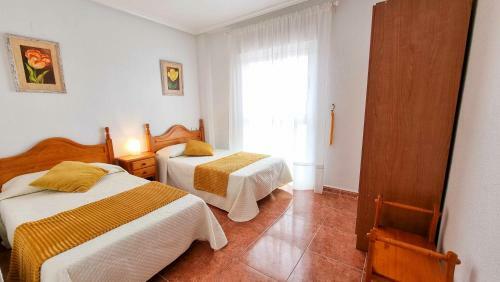 Rentafive Apartamento Acuario Piscina AA
