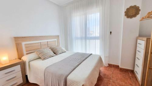 Rentafive Apartamento Acuario Piscina AA