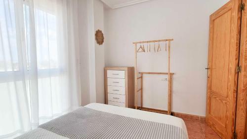 Rentafive Apartamento Acuario Piscina AA