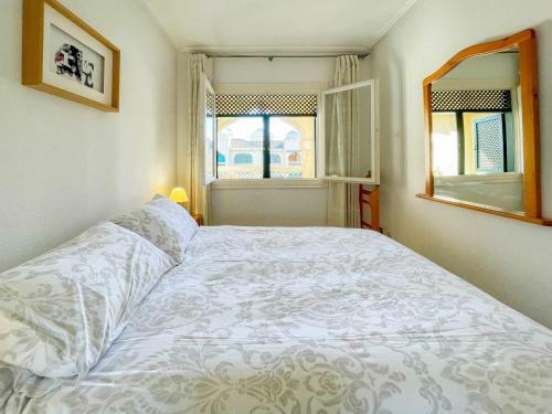 Apartamento Rentafive Urb El Moro Piscinaplaya Terraza