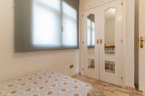 Apartamento Rentafive Urb El Moro Piscinaplaya Terraza