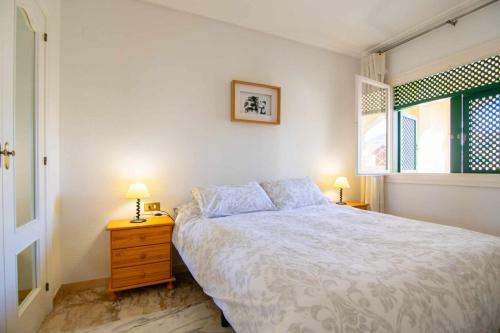 Apartamento Rentafive Urb El Moro Piscinaplaya Terraza