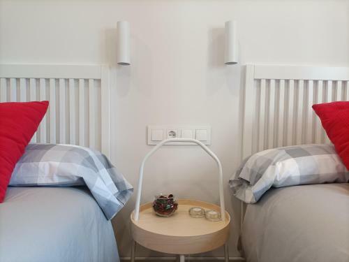 Precioso Apartamento Nuevo C�ntrico En Santander