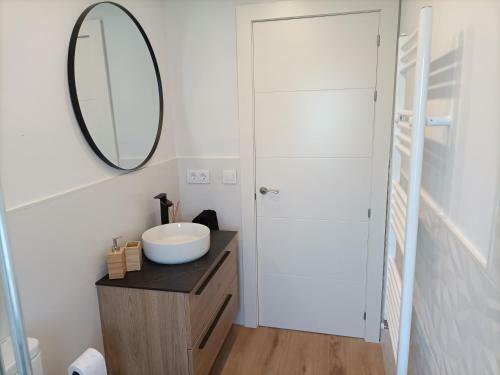 Precioso Apartamento Nuevo C�ntrico En Santander