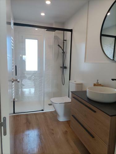 Precioso Apartamento Nuevo C�ntrico En Santander