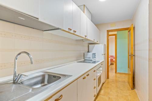 Apartamento Sunflower Gaviotas