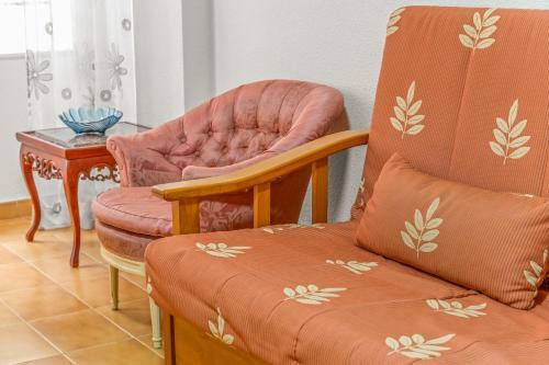 Apartamento Sunflower Gaviotas