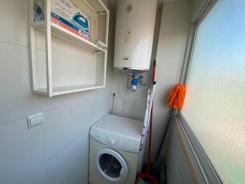 Apartamento Seaside Dreams