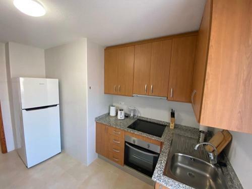 Apartamento Seaside Dreams