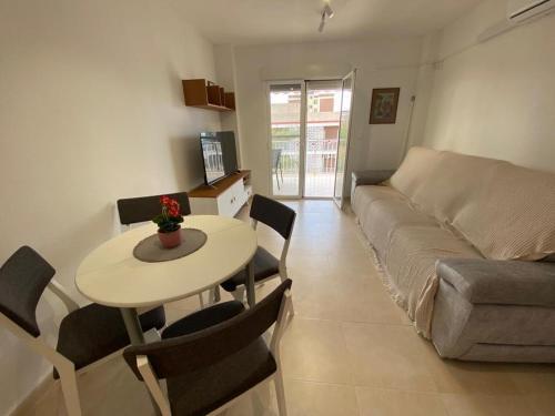 Apartamento Seaside Dreams
