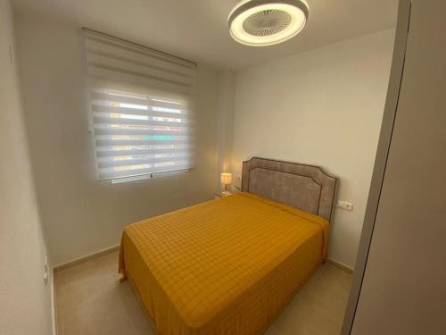 Apartamento Seaside Dreams