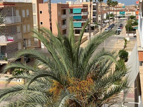 Apartamento Seaside Dreams