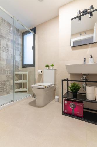 Apartamento Casiopea