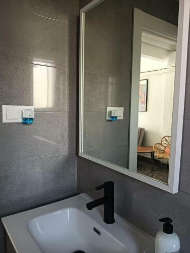 Apartamento Sunny Holidays In Santa Pola