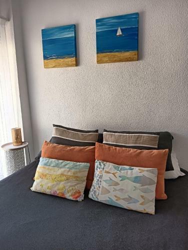 Apartamento Sunny Holidays In Santa Pola