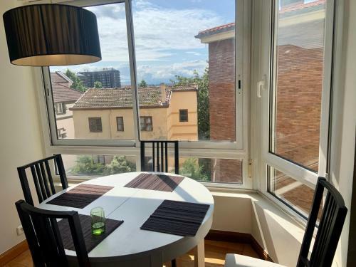 Apartamento En El Coraz�n De Santander
