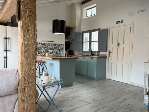 Apartamento Precioso Loft En Pleno Centro De Santander