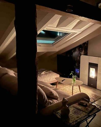 Apartamento Precioso Loft En Pleno Centro De Santander