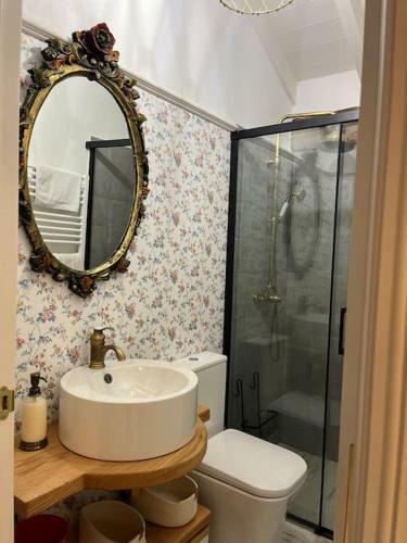 Apartamento Precioso Loft En Pleno Centro De Santander
