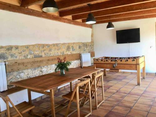 Casa Vacacional Estudio 12 Con Encanto Especial