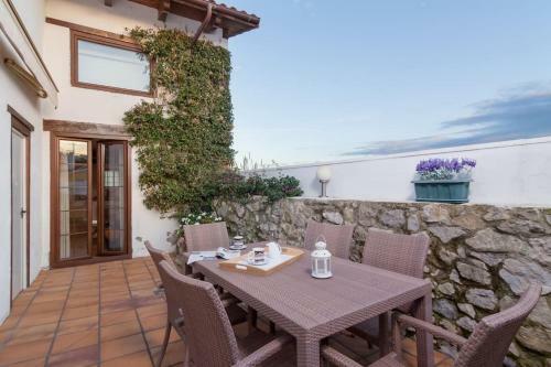 Casa Vacacional Estudio 12 Con Encanto Especial