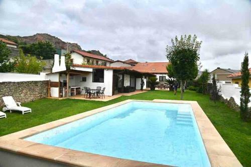 Casa Vacacional Estudio 12 Con Encanto Especial
