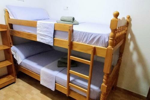 �apartamento Playa Este!