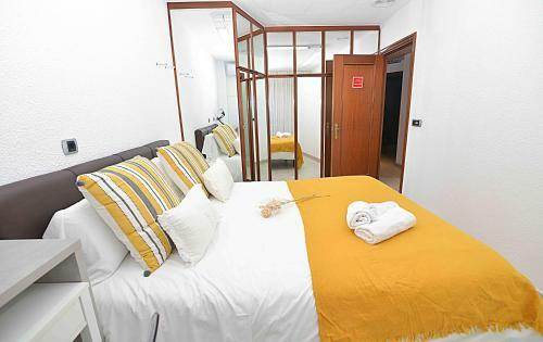 Apartamento Sta Fatima