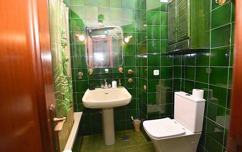 Apartamento Sta Fatima