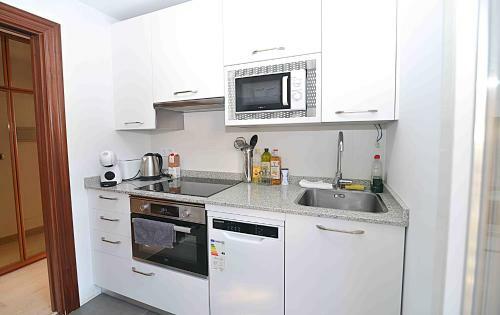 Apartamento Sta Fatima