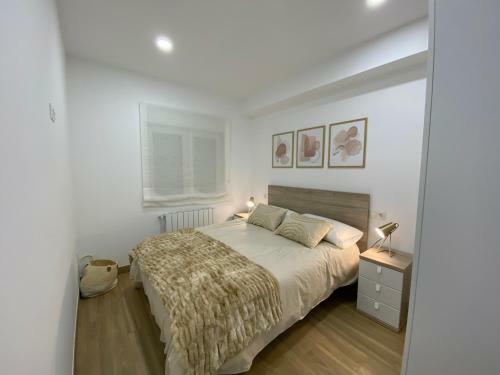 Apartamento Reci�n Reformado Zona Estaciones
