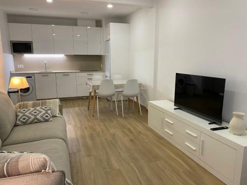 Apartamento Reci�n Reformado Zona Estaciones