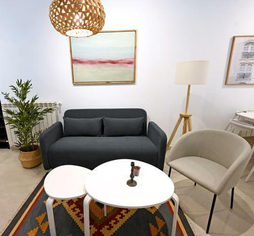 Apartamentos Bah�a&arena