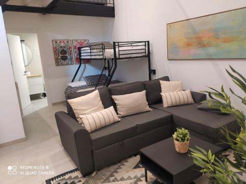 Apartamentos Bah�a&arena