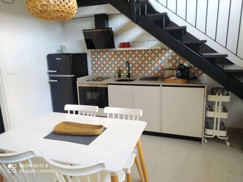 Apartamentos Bah�a&arena