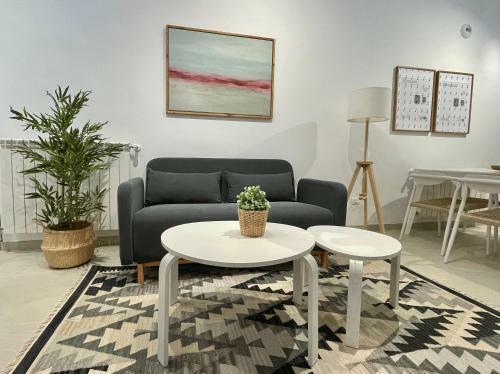 Apartamentos Bah�a&arena
