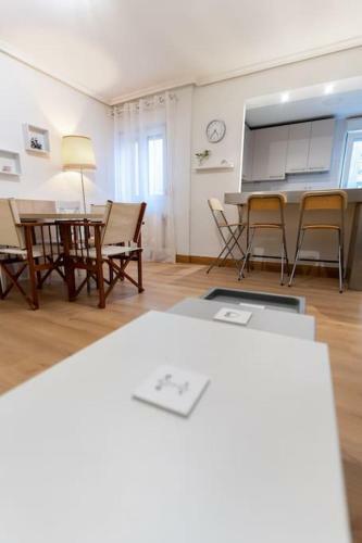 Apartamento Pesquero - Santander