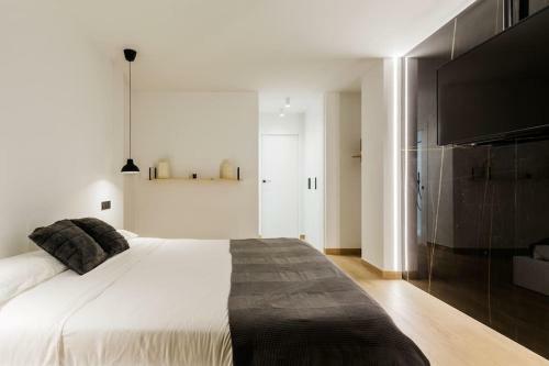 Apartamento Piso De Lujo A 300m De La Playa