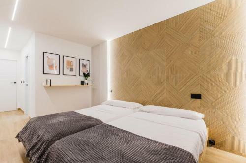 Apartamento Piso De Lujo A 300m De La Playa