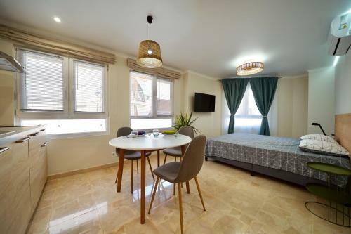 Apartamento Parsami Ah