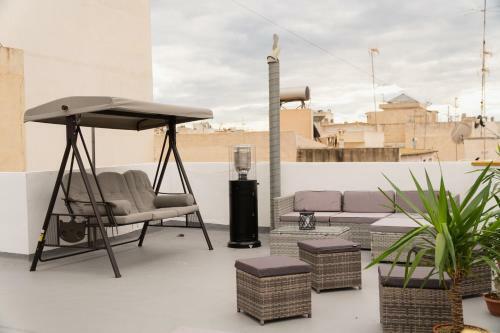 Apartamento Parsami Ah