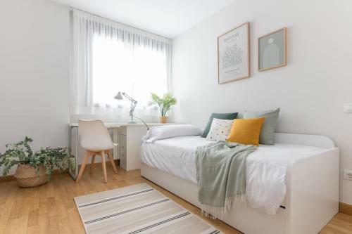 Apartamento Castilla Suit 17