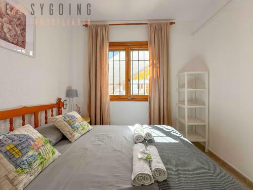 Apartamento Casa Blanca 2