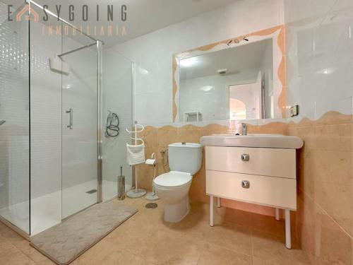 Apartamento Casa Blanca 2