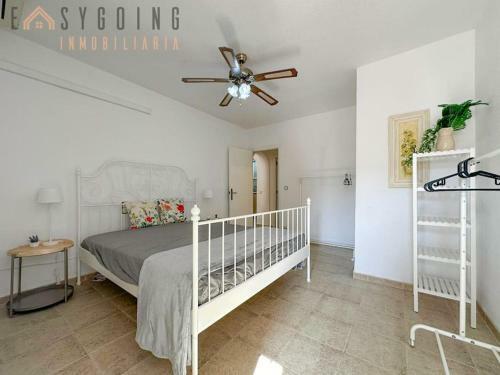 Apartamento Casa Blanca 2