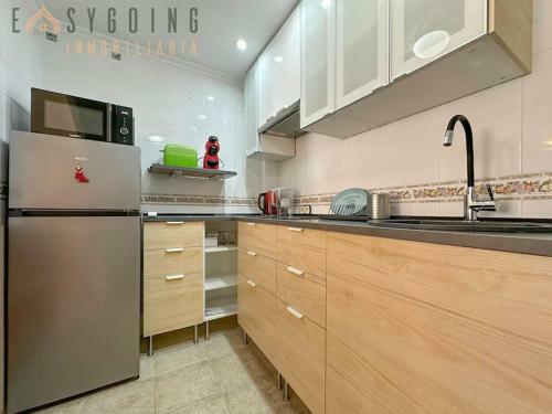Apartamento Casa Blanca 2