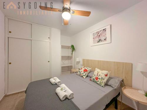 Apartamento Casa Blanca 2