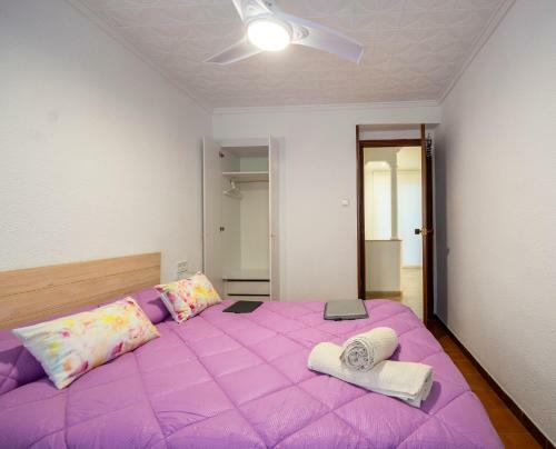 Casa Calera. Con Terraza Y Bbq