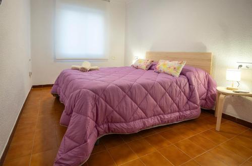Casa Calera. Con Terraza Y Bbq