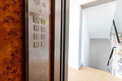 Apartamento Rentafive Vistas Al Mar Ascensor Terraza